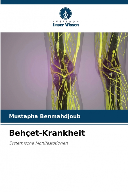 Behçet-Krankheit