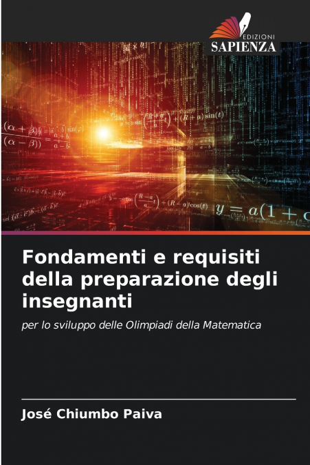 Fondamenti e requisiti della preparazione degli insegnanti