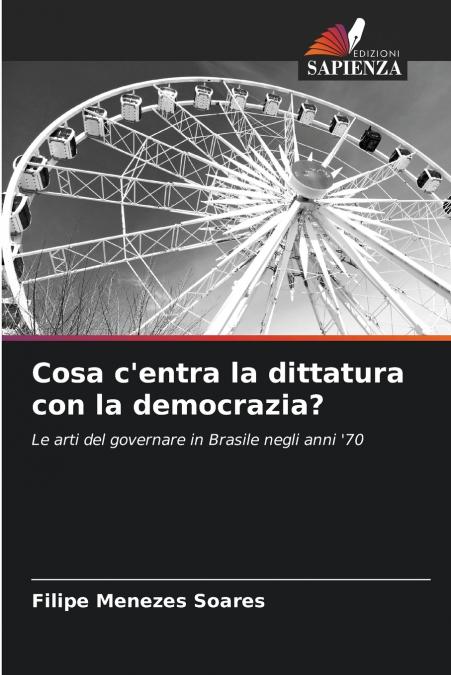 Cosa c’entra la dittatura con la democrazia?
