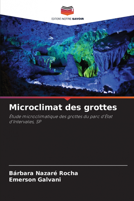 Microclimat des grottes