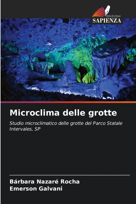 Microclima delle grotte