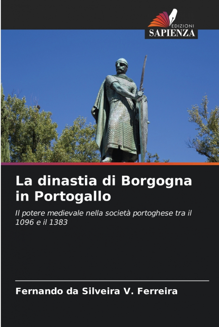 La dinastia di Borgogna in Portogallo