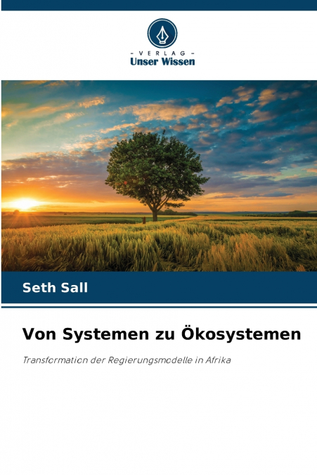 Von Systemen zu Ökosystemen