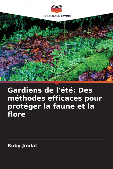 Gardiens de l’été