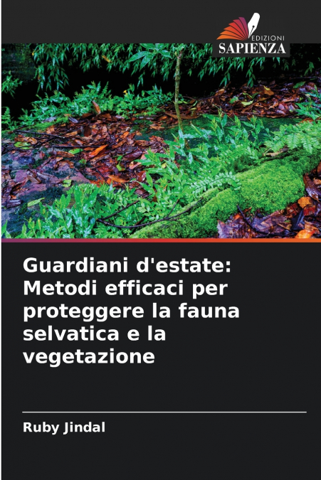 Guardiani d’estate
