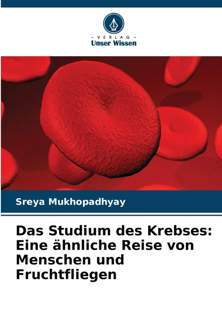 Das Studium des Krebses