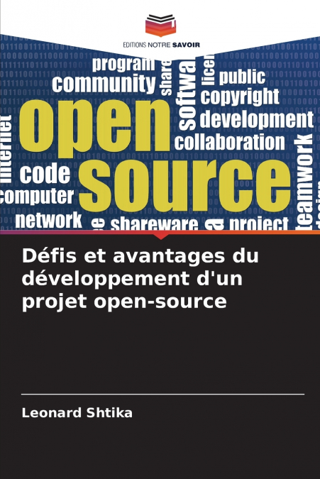 Défis et avantages du développement d’un projet open-source