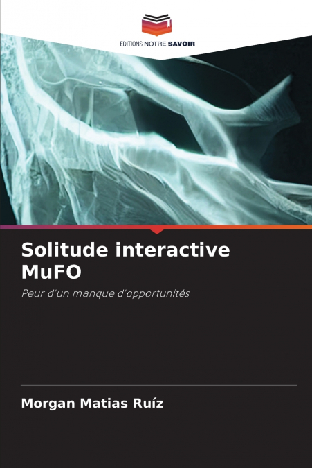 Solitude interactive MuFO