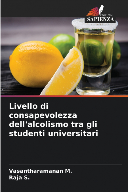 Livello di consapevolezza dell’alcolismo tra gli studenti universitari