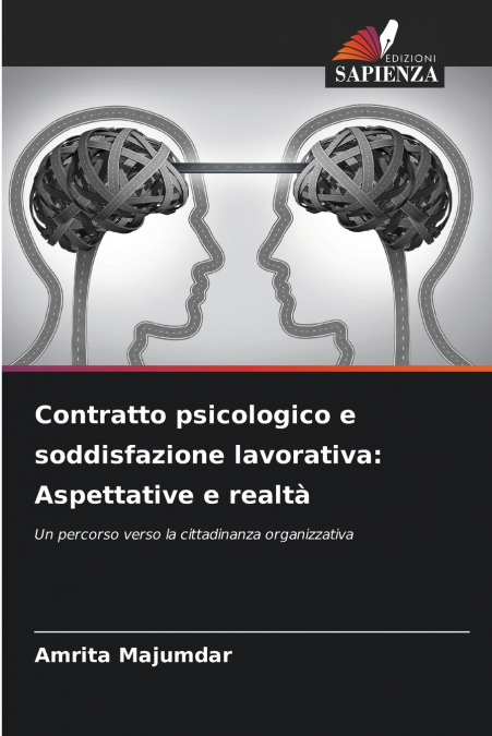 Contratto psicologico e soddisfazione lavorativa