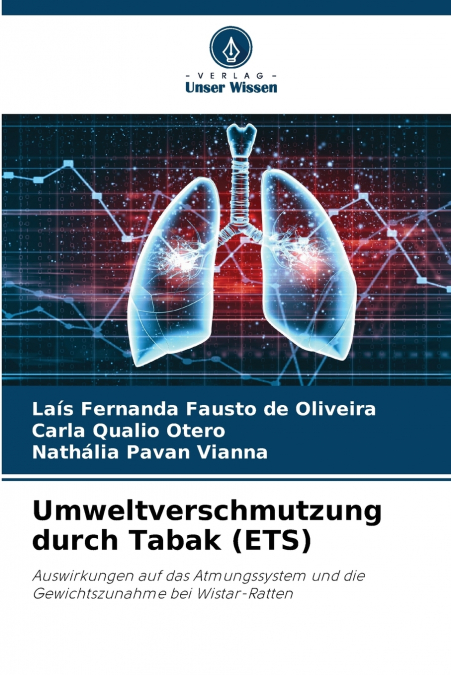 Umweltverschmutzung durch Tabak (ETS)