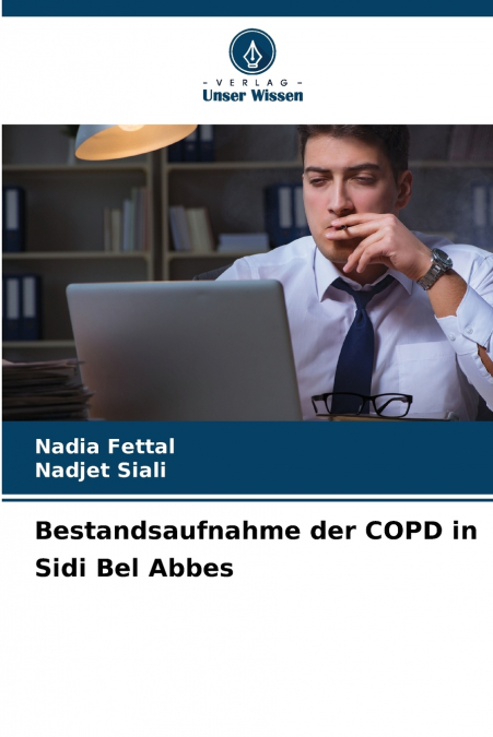 Bestandsaufnahme der COPD in Sidi Bel Abbes