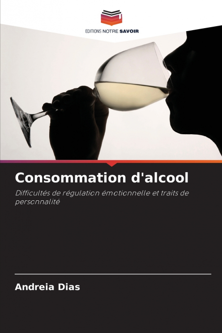 Consommation d’alcool