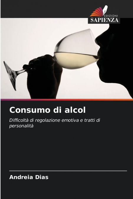 Consumo di alcol