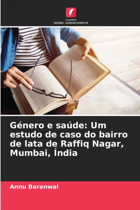 Género e saúde