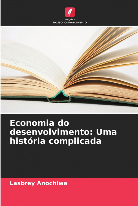 Economia do desenvolvimento