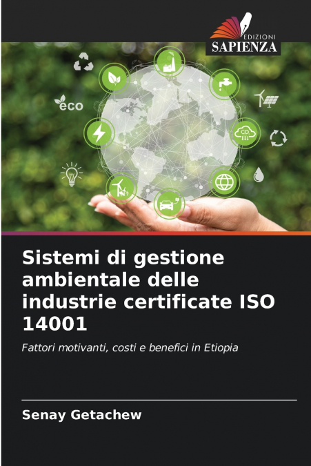 Sistemi di gestione ambientale delle industrie certificate ISO 14001