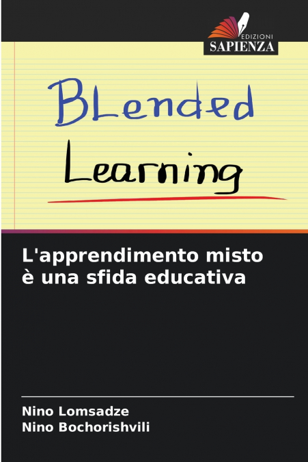 L’apprendimento misto è una sfida educativa
