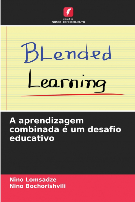 A aprendizagem combinada é um desafio educativo