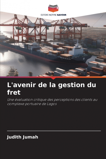 L’avenir de la gestion du fret