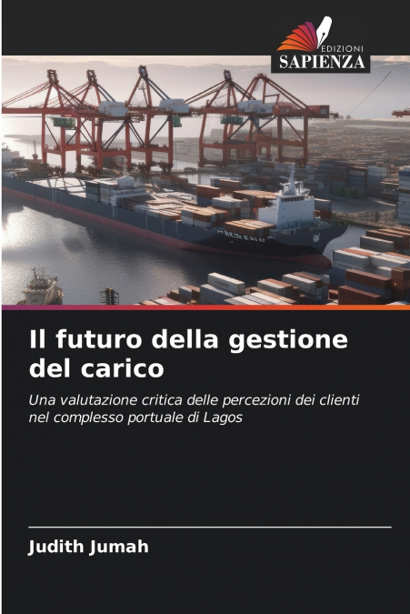 Il futuro della gestione del carico