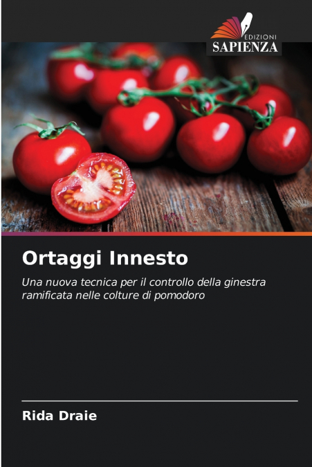 Ortaggi Innesto