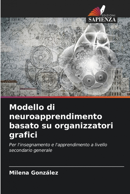 Modello di neuroapprendimento basato su organizzatori grafici