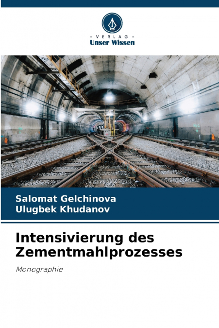 Intensivierung des Zementmahlprozesses