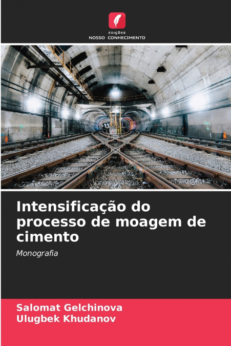 Intensificação do processo de moagem de cimento