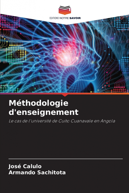 Méthodologie d’enseignement