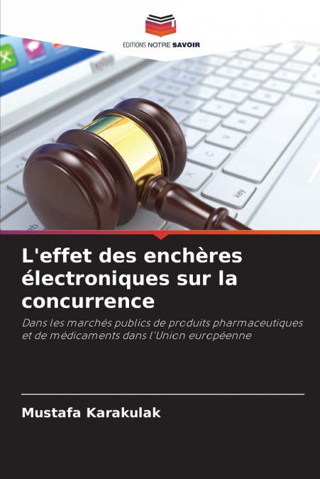 L’effet des enchères électroniques sur la concurrence