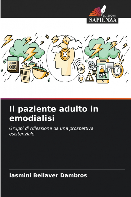Il paziente adulto in emodialisi