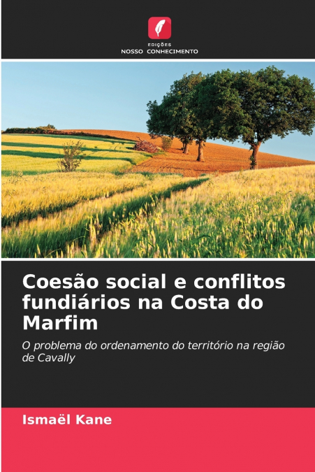 Coesão social e conflitos fundiários na Costa do Marfim