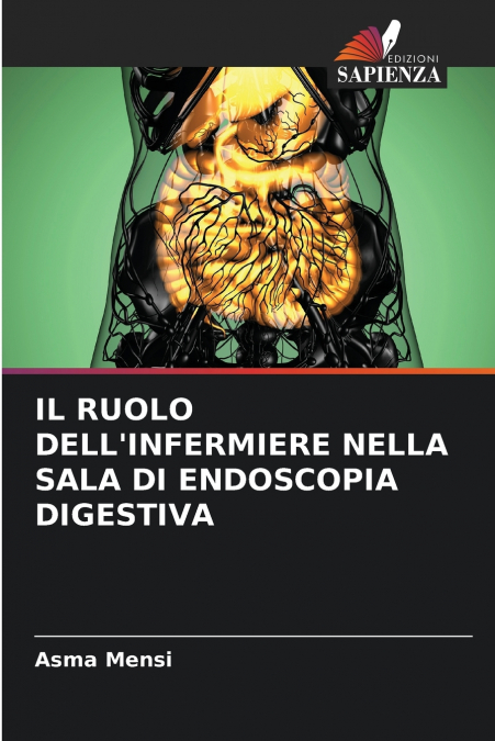 IL RUOLO DELL’INFERMIERE NELLA SALA DI ENDOSCOPIA DIGESTIVA