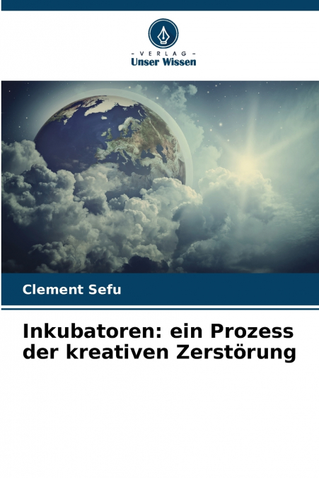 Inkubatoren