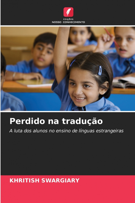 Perdido na tradução