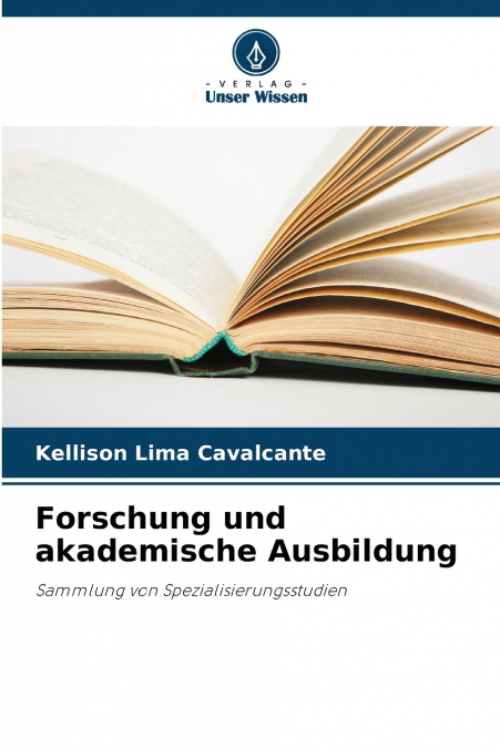 Forschung und akademische Ausbildung