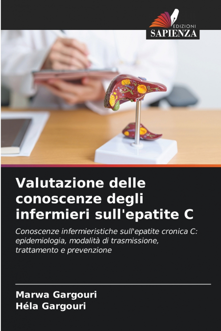 Valutazione delle conoscenze degli infermieri sull’epatite C