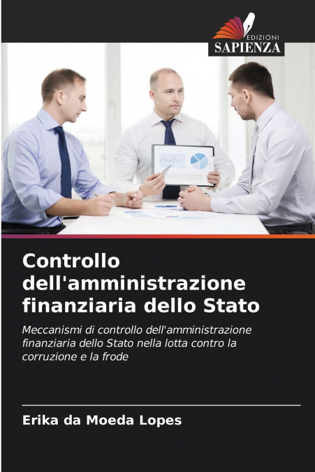 Controllo dell’amministrazione finanziaria dello Stato
