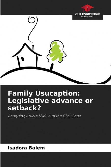 Family Usucaption