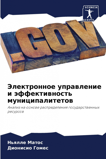 Электронное управление и эффективность муниципалитетов
