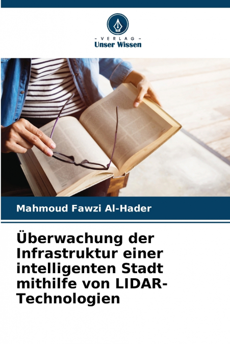 Überwachung der Infrastruktur einer intelligenten Stadt mithilfe von LIDAR-Technologien