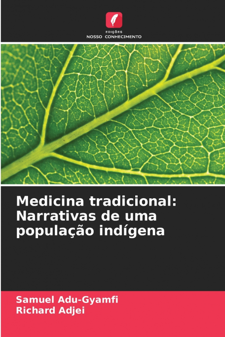 Medicina tradicional