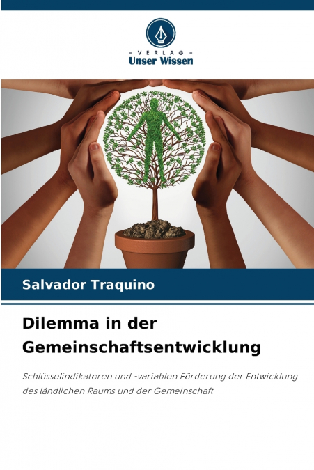 Dilemma in der Gemeinschaftsentwicklung