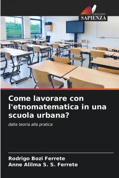 Come lavorare con l’etnomatematica in una scuola urbana?