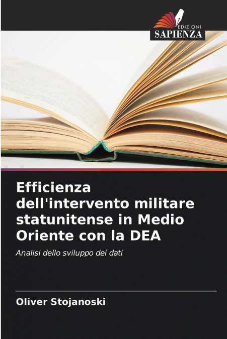 Efficienza dell’intervento militare statunitense in Medio Oriente con la DEA