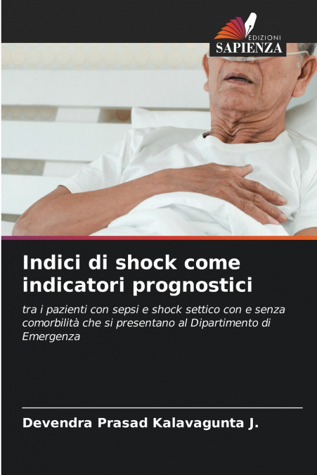 Indici di shock come indicatori prognostici