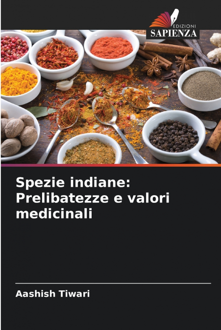 Spezie indiane