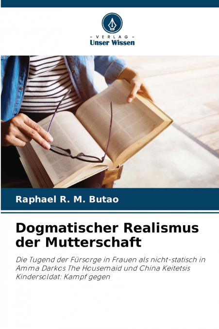 Dogmatischer Realismus der Mutterschaft