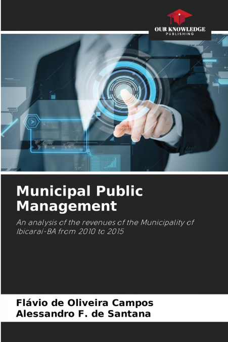 Municipal Public Management